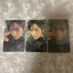 txt テヒョン トレカ Starlight