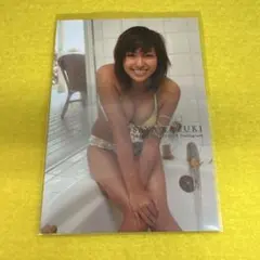 和希沙也 2006 イマジオ トレカ 50