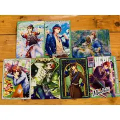 うたの☆プリンスさまっ♪ シャニライ ビジュコレ 寿嶺二