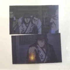 ゴールデンカムイ　映画　劇場先行版　札幌ビール工場編　金カム　キラウシ　キラウㇱ