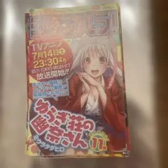 ジャンパラ vol.181 呪術廻戦 1巻 初版 封入品 2枚セット - メルカリ