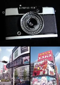 2026年最新】olympus-pen ee3の人気アイテム - メルカリ