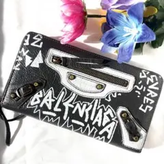 2025年最新】balenciaga バレンシアガ グラフィティの人気アイテム