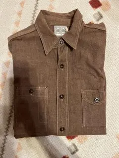 美品！最終値下げ！JOE McCOYシャツのサムネイル