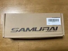 汎用モールカーボン　バンパーモール