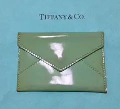 2026年最新】TIFFANY レディース 名刺入れの人気アイテム - メルカリ