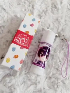 すとぷりしょっぷ 限定リップクリーム ななもりさんver