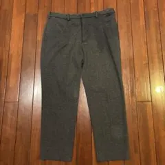 UNIQLO スマートアンクルパンツ