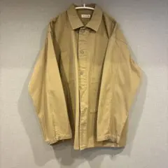 恵比寿限定NICENESS C.COXON SMOKE GREY 26AW M - メルカリ