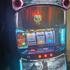 【直接引き取り】バイオハザード ヴェンデッタ 実機 ps-spark_1b2841
