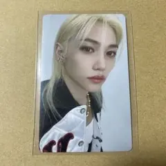 Stray Kids 合(HOP) HMV特典トレカ フィリックス