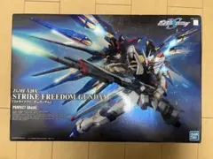 2026年最新】pg ストライクフリーダム ガンダムの人気アイテム - メルカリ