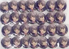 あんスタ 大神晃牙 イベコレ 缶バッジ