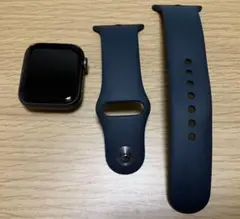Apple Watch se GPSモデル