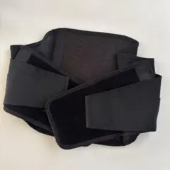 マックスベルト エムイー ブラック コルセット 腰痛 MAXBELT me SS