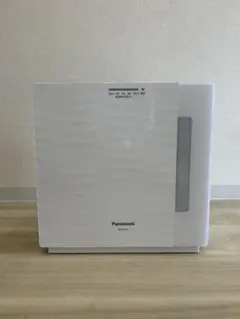 Panasonic 気化式加湿機 ～14畳 タンク約4.2L FE-KXU05 - メルカリ