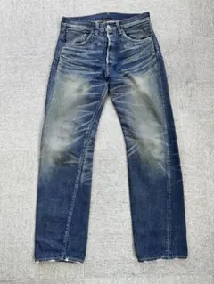 コレクション美品　リーバイス LVC 501XX 1955年 復刻 55501