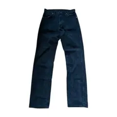 Wrangler 13MWZ ブラックデニム 90s W30 L36