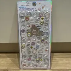 ジュエルプチドロップ　ミルクドロップ