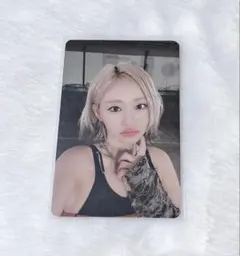 kiss of life キオプ　トレカ　ジュリー　トレカ　popup