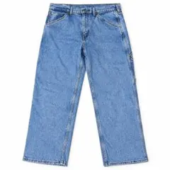 Levi's 565 WORKWEAR デニム ペインターパンツ W36 L30