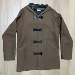 ウエアハウス Bonding Liner Sideline Coatのサムネイル