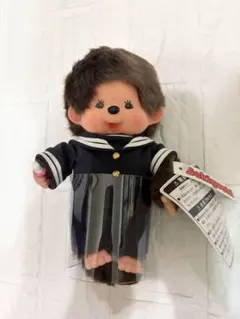 セーラー　モンチッチ　横浜人形の家　限定　Monchhichi