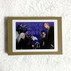 SAKAMOTO DAYS サカモトデイズ応募者全員サービス アクリルアートD