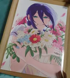 劇場版『チェンソーマン　レゼ篇』　ファイナル舞台挨拶限定　来場者特典