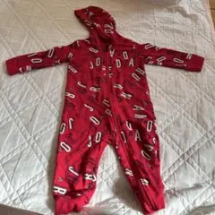 NIKE Jordan ロンパース 12ヶ月