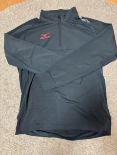 Mizuno Morelia ジャージ