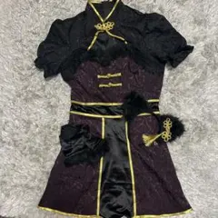 コスプレ ラブライブ 東條希 チャイナ編覚醒後 フルセット - メルカリ