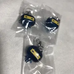 ござるっち　めじるしアクセサリー3　たまごっち