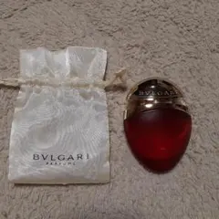 ブルガリ オパフメ オーテルージュ
