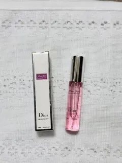 Miss Dior ミスディオール ブルーミングブーケ オードトワレ 584s