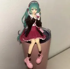 初音ミク ぬーどるストッパー フィギュア