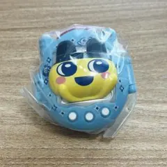 たまごっちスイングケース3　まめっち&ふらわっち　2点セット