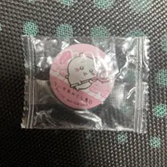 ちいかわ✖️くら寿司　　缶バッチ