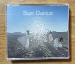 Aimer『Sun Dance & Penny Rain』CD Blu-ray他