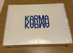 straykids　アルバム　『KARMA』 HOORAY ver.