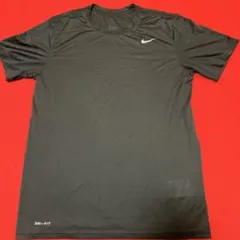 NIKE THE NIKE TEE M ブラック Tシャツ サイズM