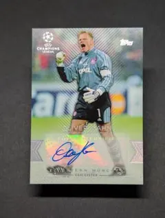 2025年最新】オリバーカーン サインの人気アイテム - メルカリ