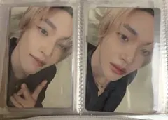 ウォンビン　6000円 特典トレカ　東京ドーム　会場限定　RIIZE