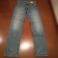 Levi's 501 ストレートデニムパンツ 新品のサムネイル