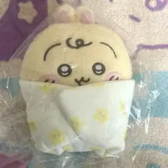 ちいかわ Chiikawa Baby おくるみぬいぐるみ うさぎのサムネイル