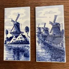 2026年最新】デルフトタイルの人気アイテム - メルカリ