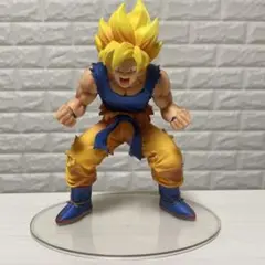 ドラゴンボールZ DRAMATIC SHOWCASE 孫悟空 vol.1