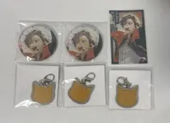 にじフェス2026 CONCERTO アルバーン・ノックス 缶バッジ - メルカリ