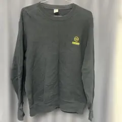 ユニクロUT ポケモン メンズトレーナー L