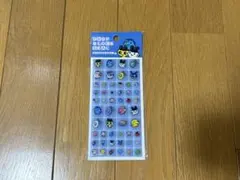 たまごっち ドロップブロックシール タイルシール